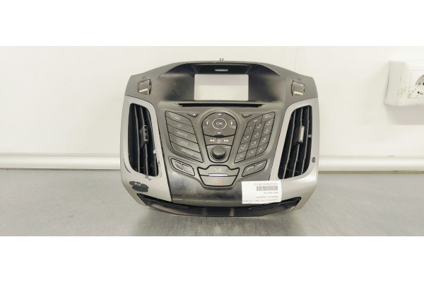 Recambio de mando multifuncion para ford focus lim. (cb8) 1.0 ecoboost cat referencia OEM IAM AM5T18K811CE  