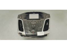 Recambio de mando multifuncion para ford focus lim. (cb8) 1.0 ecoboost cat referencia OEM IAM AM5T18K811CE  