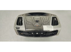 Recambio de mando multifuncion para ford focus lim. (cb8) 1.0 ecoboost cat referencia OEM IAM AM5T18K811CE  