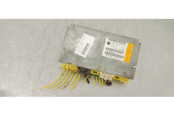 Recambio de centralita airbag para bmw serie 7 (e65/e66) 3.0d 220 [730] referencia OEM IAM 65776933021  