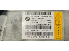 Recambio de centralita airbag para bmw serie 7 (e65/e66) 3.0d 220 [730] referencia OEM IAM 65776933021  