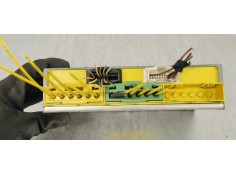 Recambio de centralita airbag para bmw serie 7 (e65/e66) 3.0d 220 [730] referencia OEM IAM 65776933021  
