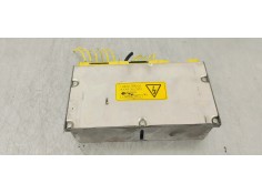 Recambio de centralita airbag para bmw serie 7 (e65/e66) 3.0d 220 [730] referencia OEM IAM 65776933021  
