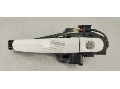 MANETA EXTERIOR DELANTERA IZQUIERDA BM51A224A37DG 