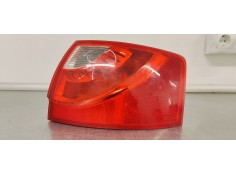 Recambio de piloto trasero derecho para seat exeo berlina (3r2) 2.0 tdi 120 fap referencia OEM IAM 3R9945096A  