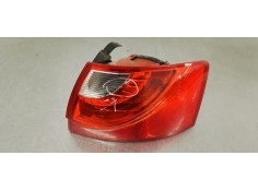 Recambio de piloto trasero derecho para seat exeo berlina (3r2) 2.0 tdi 120 fap referencia OEM IAM 3R9945096A  