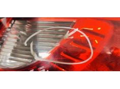 Recambio de piloto trasero derecho para seat exeo berlina (3r2) 2.0 tdi 120 fap referencia OEM IAM 3R9945096A  