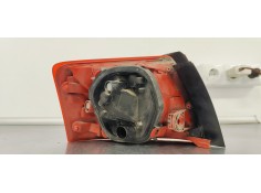 Recambio de piloto trasero derecho para seat exeo berlina (3r2) 2.0 tdi 120 fap referencia OEM IAM 3R9945096A  