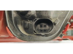 Recambio de piloto trasero derecho para seat exeo berlina (3r2) 2.0 tdi 120 fap referencia OEM IAM 3R9945096A  