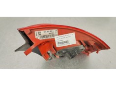 Recambio de piloto trasero derecho para seat exeo berlina (3r2) 2.0 tdi 120 fap referencia OEM IAM 3R9945096A  