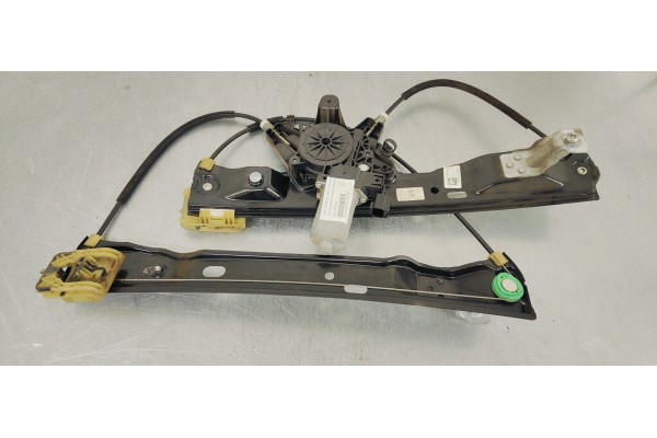 Recambio de elevalunas delantero derecho para ford focus lim. (cb8) 1.0 ecoboost cat referencia OEM IAM BM51A23200AC  