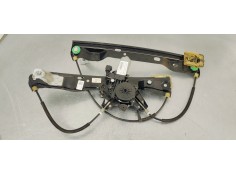 Recambio de elevalunas delantero derecho para ford focus lim. (cb8) 1.0 ecoboost cat referencia OEM IAM BM51A23200AC  