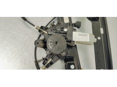 Recambio de elevalunas delantero derecho para ford focus lim. (cb8) 1.0 ecoboost cat referencia OEM IAM BM51A23200AC  