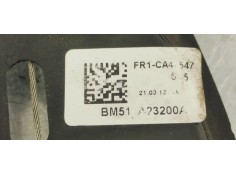 Recambio de elevalunas delantero derecho para ford focus lim. (cb8) 1.0 ecoboost cat referencia OEM IAM BM51A23200AC  