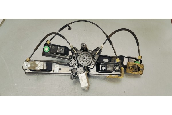 Recambio de elevalunas delantero izquierdo para ford focus lim. (cb8) 1.0 ecoboost cat referencia OEM IAM BM51A23201AC  