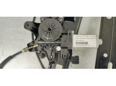 Recambio de elevalunas delantero izquierdo para ford focus lim. (cb8) 1.0 ecoboost cat referencia OEM IAM BM51A23201AC  