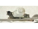 Recambio de elevalunas delantero izquierdo para ford focus lim. (cb8) 1.0 ecoboost cat referencia OEM IAM BM51A23201AC  