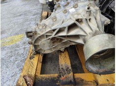 Recambio de caja cambios para nissan navara pick-up (d40m) 2.5 dci diesel cat referencia OEM IAM   