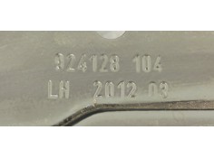 Recambio de elevalunas delantero izquierdo para ford focus lim. (cb8) 1.0 ecoboost cat referencia OEM IAM BM51A23201AC  