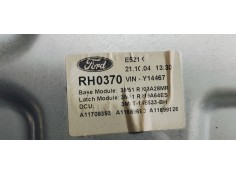 Recambio de elevalunas delantero derecho para ford focus c-max (cap) ghia (d) referencia OEM IAM 3M51R045H16A  