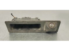 Recambio de maneta exterior porton para bmw serie x1 (f48) 2.0d turbo 150 fap referencia OEM IAM 7463163  