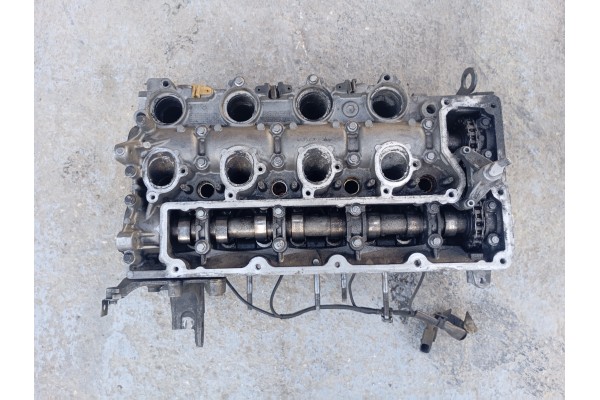 Recambio de culata para peugeot 407 st sport referencia OEM IAM 9641752610  