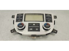 Recambio de mando climatizador para hyundai santa fe (bm) 2.2 crdi style 4x4 referencia OEM IAM 972502B432  