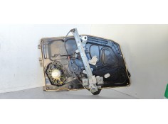 Recambio de elevalunas delantero derecho para ford fusion (cbk) 1.6 16v cat referencia OEM IAM   
