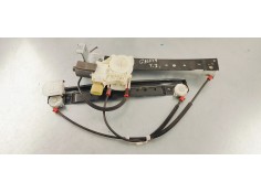 ELEVALUNAS TRASERO IZQUIERDO 0130822286 