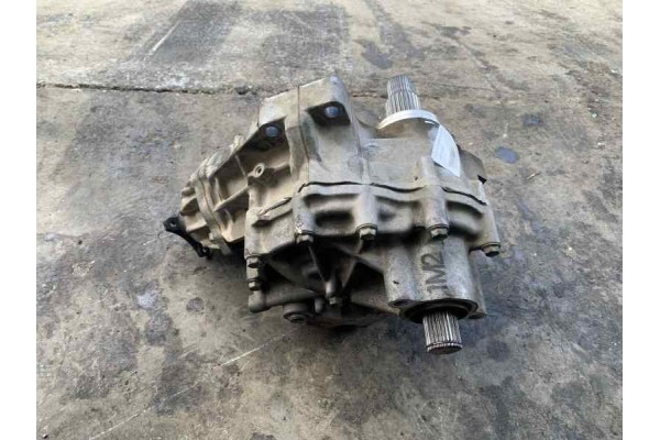 Recambio de caja transfer para suzuki sx4 1.6 ddis 120 4x4 fap referencia OEM IAM   