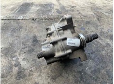 Recambio de caja transfer para suzuki sx4 1.6 ddis 120 4x4 fap referencia OEM IAM   