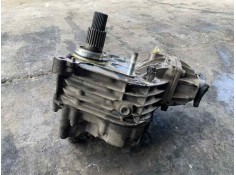 Recambio de caja transfer para suzuki sx4 1.6 ddis 120 4x4 fap referencia OEM IAM   