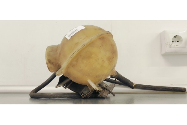 Recambio de deposito expansion para ford galaxy (vx) referencia OEM IAM 95VW8K218AA  