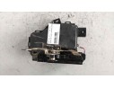 Recambio de cerradura puerta trasera derecha para seat ibiza (6l1) 1.2 referencia OEM IAM   
