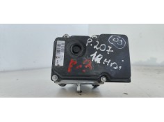 Recambio de abs para peugeot 207 1.6 16v hdi referencia OEM IAM 0265800860 0265032392 9660107180