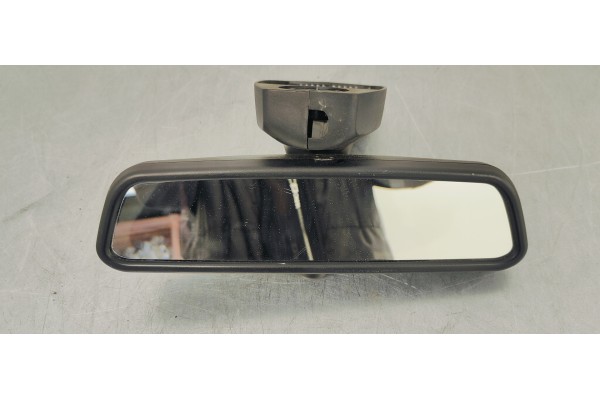 Recambio de espejo para bmw serie 5 berlina (e60) 3.0 d 218 [530] fap referencia OEM IAM E1010588  