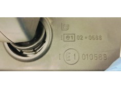 Recambio de espejo para bmw serie 5 berlina (e60) 3.0 d 218 [530] fap referencia OEM IAM E1010588  