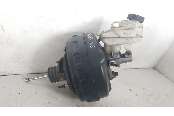 Recambio de servofreno para opel astra j sports tourer 1.6 cdti 110 fap referencia OEM IAM 13338058  