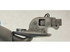 Recambio de parasol derecho para audi a4 avant (8e) 2.0 tdi 140 referencia OEM IAM 8E0857552  