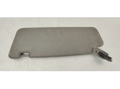 Recambio de parasol derecho para audi a4 avant (8e) 2.0 tdi 140 referencia OEM IAM 8E0857552  