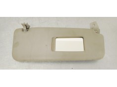 Recambio de parasol derecho para bmw serie 5 berlina (e60) 3.0 d 218 [530] fap referencia OEM IAM   