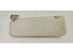 Recambio de parasol derecho para bmw serie 5 berlina (e60) 3.0 d 218 [530] fap referencia OEM IAM   