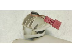 Recambio de parasol derecho para bmw serie 5 berlina (e60) 3.0 d 218 [530] fap referencia OEM IAM   