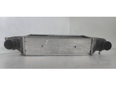 Recambio de intercooler para ford focus berlina (cak) 1.8 tddi turbodiesel cat referencia OEM IAM XS4Q9L440BD  