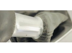 Recambio de pomo palanca cambio para audi a4 berlina (8e) 2.0 tdi 16v (103kw) referencia OEM IAM 8E0864261  