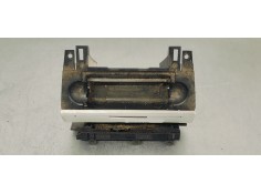 Recambio de cenicero para audi a4 avant (8e) 2.0 tdi 140 referencia OEM IAM 8E0857951H  