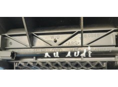 Recambio de cenicero para audi a4 avant (8e) 2.0 tdi 140 referencia OEM IAM 8E0857951H  