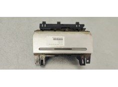 Recambio de cenicero para audi a4 avant (8e) 2.0 tdi 140 referencia OEM IAM 8E0857951H  