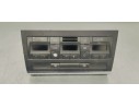Recambio de mando climatizador para audi a4 avant (8e) 2.0 tdi 140 referencia OEM IAM 8E0820043BJ  