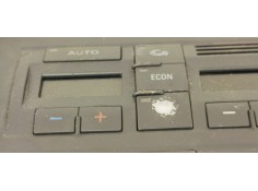 Recambio de mando climatizador para audi a4 avant (8e) 2.0 tdi 140 referencia OEM IAM 8E0820043BJ  